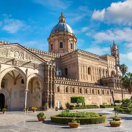 Stratuzza Apartment Palermo